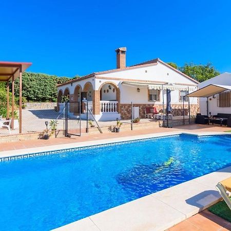 Villa Delia Alora By Ruralidays Exteriér fotografie
